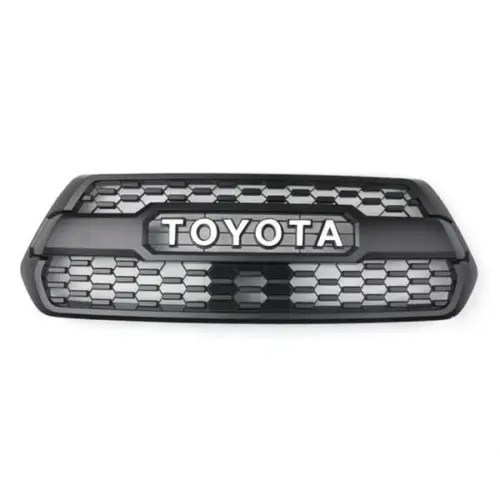 Grill toyota tacoma pro 2016-2023