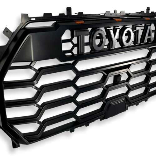 Grill Toyota Tundra 2022 – 2023